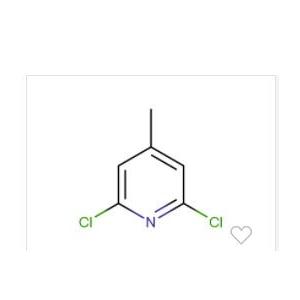 2，6-二氯-4-甲基吡啶