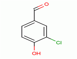 3-氯-4-羥基苯甲醛