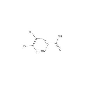 3-溴-4-羥基苯甲酸