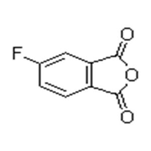 4-氟鄰苯二甲酸酐