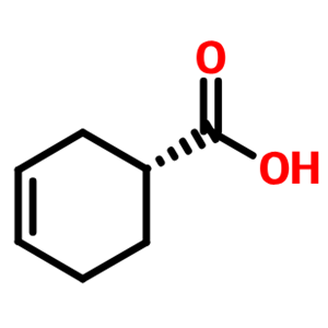 (R)-3-環(huán)己烯甲酸