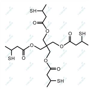 四官能二級硫醇 PE1