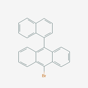 9-溴-10-(1-萘基)蒽