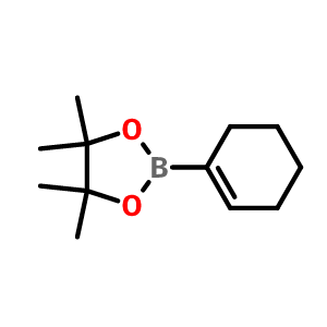 環(huán)己烯-1-硼酸頻哪醇酯