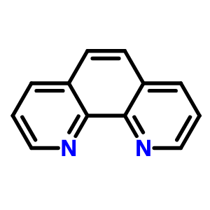 1,10-菲羅啉(無水)