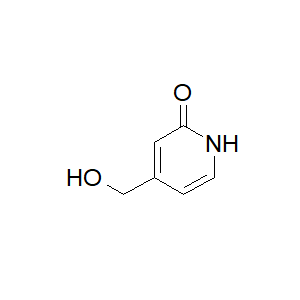 4-(羥甲基)吡啶-2(1H)-酮