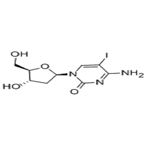 5-碘-2'-脫氧胞