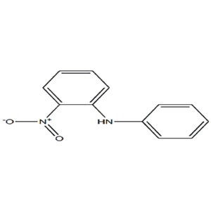 鄰硝基二苯胺