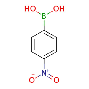 對硝基苯硼酸