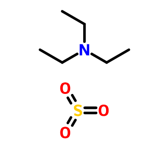 三氧化硫-三乙胺復合物