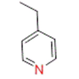 4-乙基吡啶