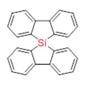 5,5-螺硅芴