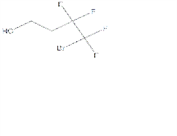 4-溴-3，3，4，4-四氟-1-丁醇  234443-21-1