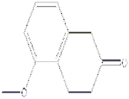 5-甲氧基-2-萘滿酮