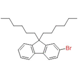 9,9-二己基-2-溴芴