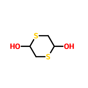 2,5-二羥基-1,4-二噻烷
