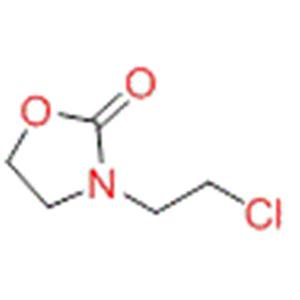 3-(2-氯乙基)-2-噁唑烷酮