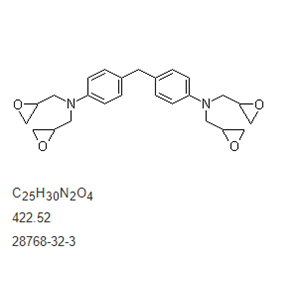 N,N,N',N'-四環(huán)氧丙基-4,4'-二氨基二苯甲烷