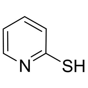2-巰基吡啶