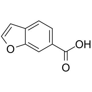 苯并呋喃-6-羧酸