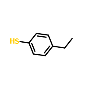 4-乙基苯硫酚