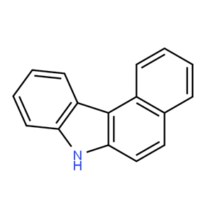 7H-苯并[c]咔唑