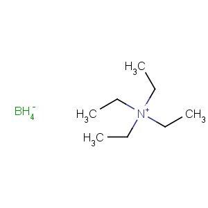 四乙基硼氫化銨