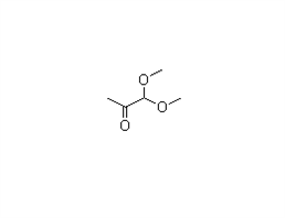 丙酮醛縮二甲醇