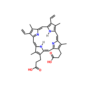 原卟啉