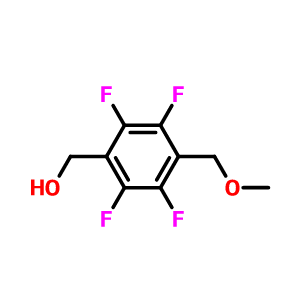 四氟對甲氧基甲基苯甲醇