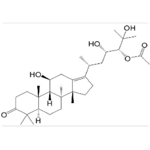 澤瀉醇A醋酸酯