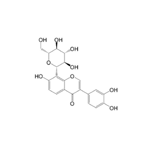 3'-羥基葛根素