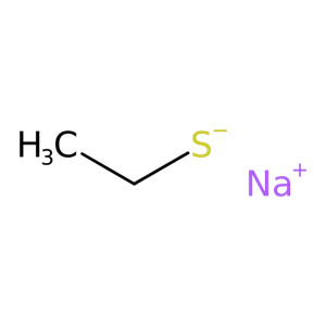 乙硫醇鈉
