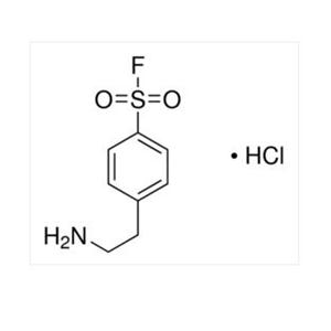 4-(2-氨乙基)苯磺酰氟鹽酸