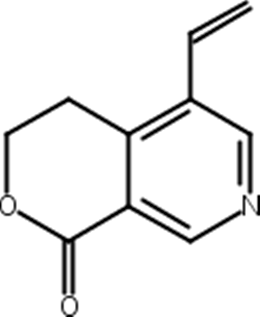 秦艽甲素