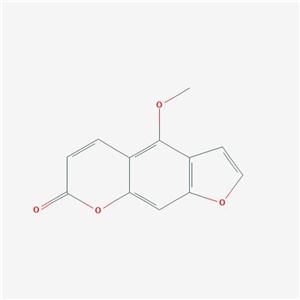 5-甲氧基補(bǔ)骨脂素