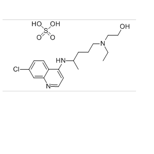 硫酸羥氯喹