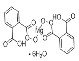 單過(guò)氧鄰苯二甲酸鎂六水合物