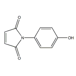 4-馬來(lái)酰亞胺基苯酚