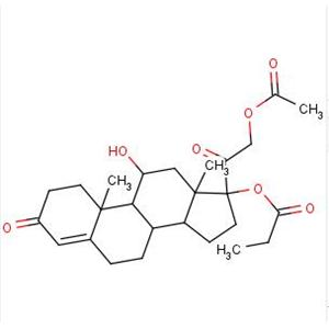 醋丙氫可的松