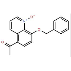 利奈唑胺中間體