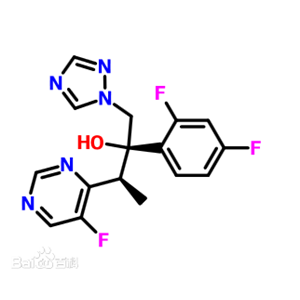 吲達(dá)帕胺雜質(zhì)