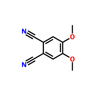 88946-67-2；4,5-二甲氧基酞腈