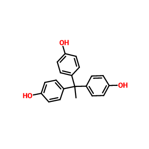 1,1,1-三(4-羥基苯基)乙烷