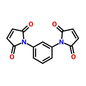 N,N’-間苯撐雙馬來(lái)酰亞胺