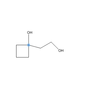 1-(2-羥基乙基)環(huán)丁醇