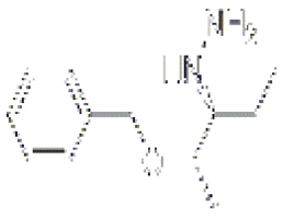 [(1S,2S)-2-芐氧基-1-乙基丙基]肼 D-二苯甲?；剖猁}