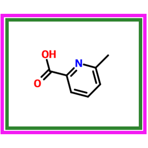 6-甲基-2-吡啶甲酸