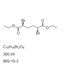 2,5-二溴己二酸二乙酯