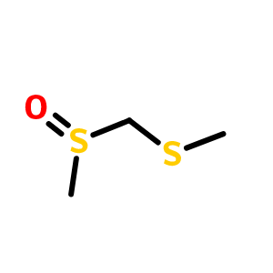 33577-16-1；甲基(甲基硫代)甲砜